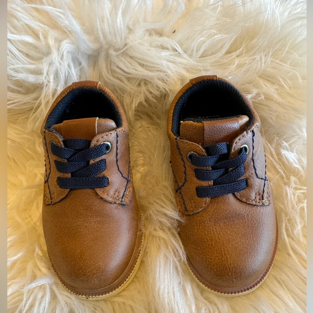 Shoes Max and Jake for Boy size 5M